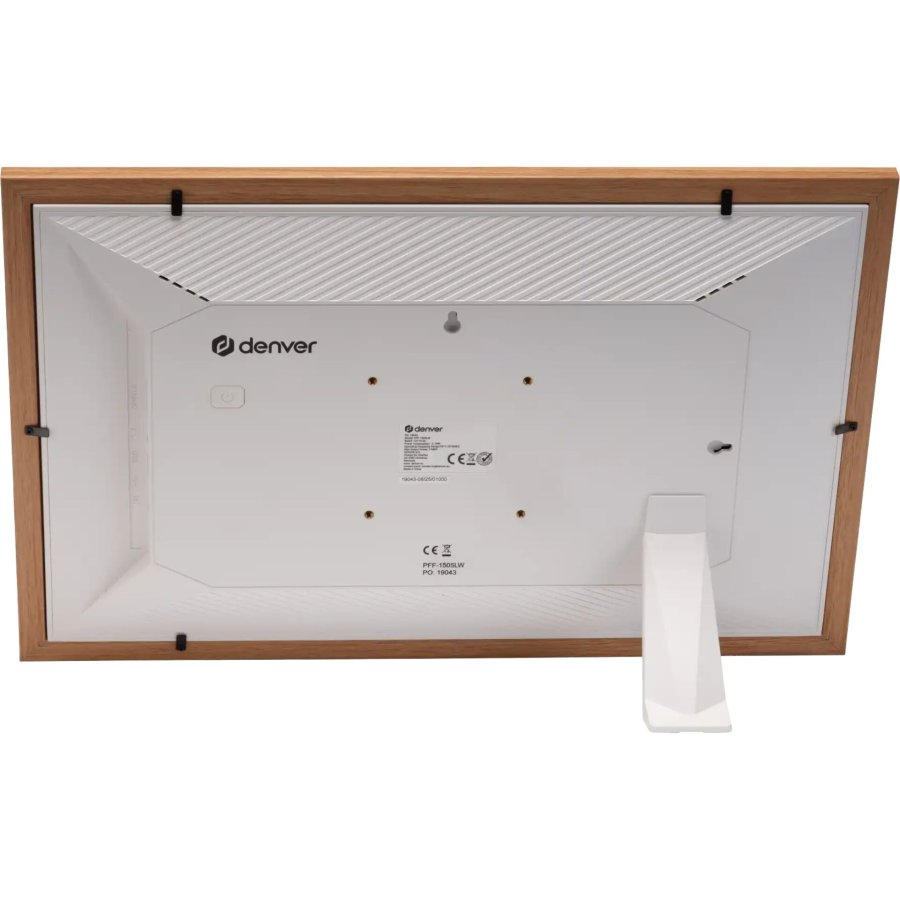 Denver Frameo PFF-1505LW 39,6cm (15,6 ) 32GB #5