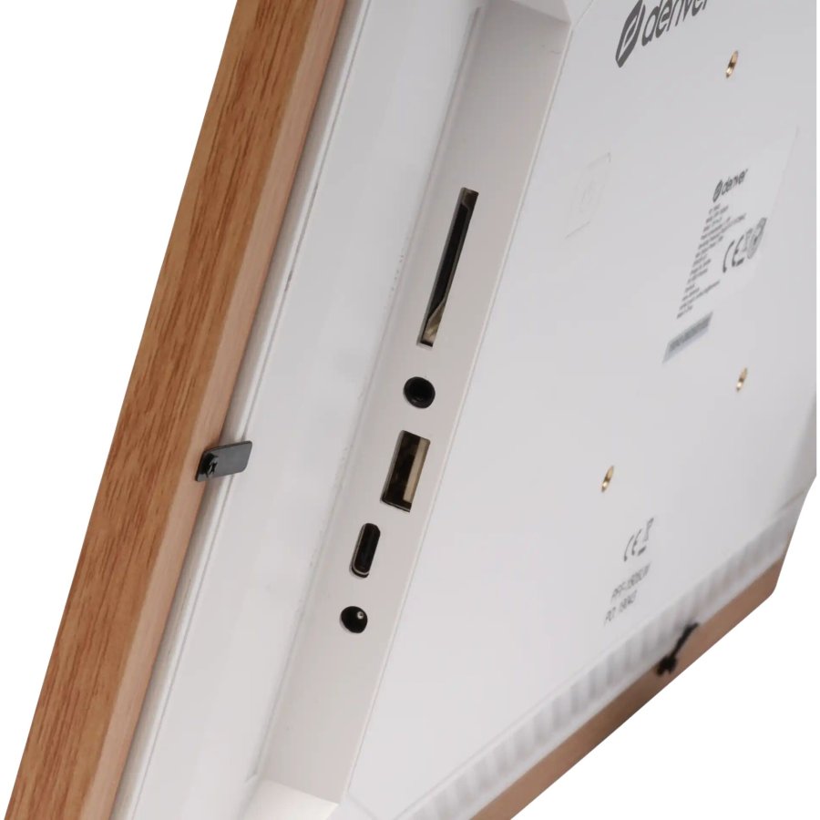 Denver Frameo PFF-1505LW 39,6cm (15,6 ) 32GB #7