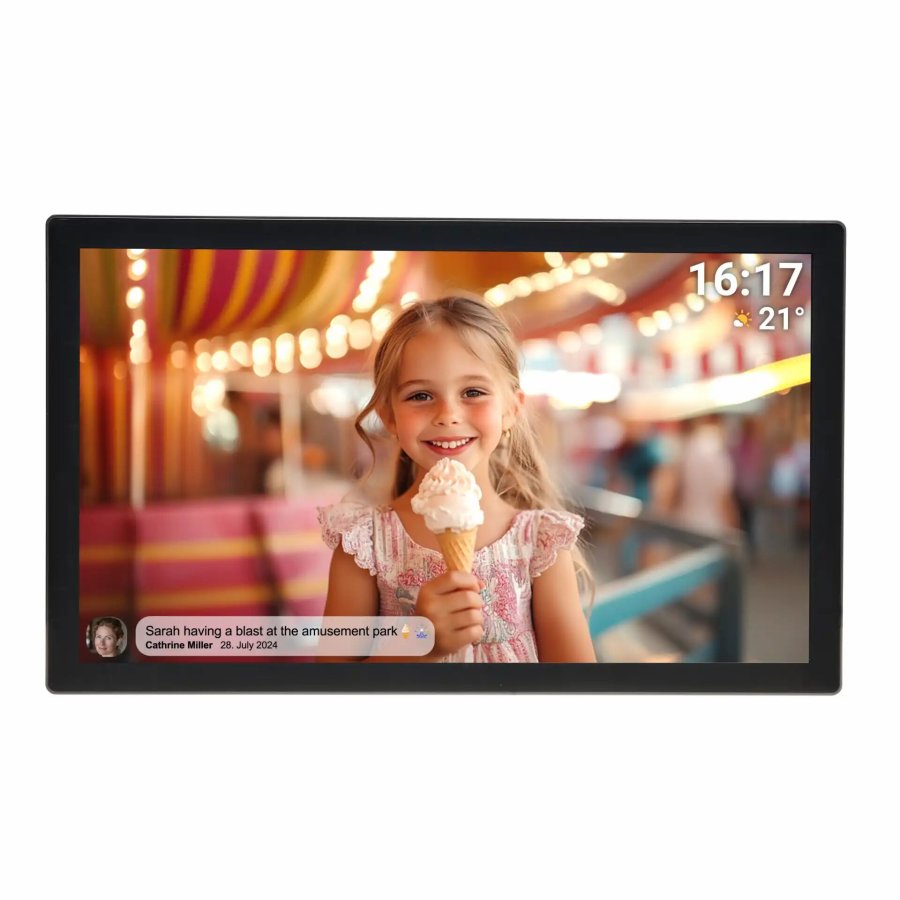 Denver Frameo PFF-3260 80,0cm (31,5 ) 32GB #2