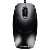 Cherry M-5450 Wheel Mouse optical black USB / PS2 bulk #1