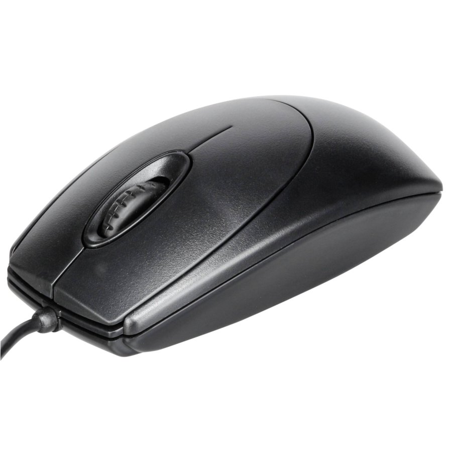 Cherry M-5450 Wheel Mouse optical black USB / PS2 bulk #2