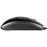 Cherry M-5450 Wheel Mouse optical black USB / PS2 bulk #3