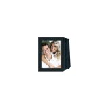 1x125 Daiber Passepartouts 13x18 endless,black deckle edged paper #2