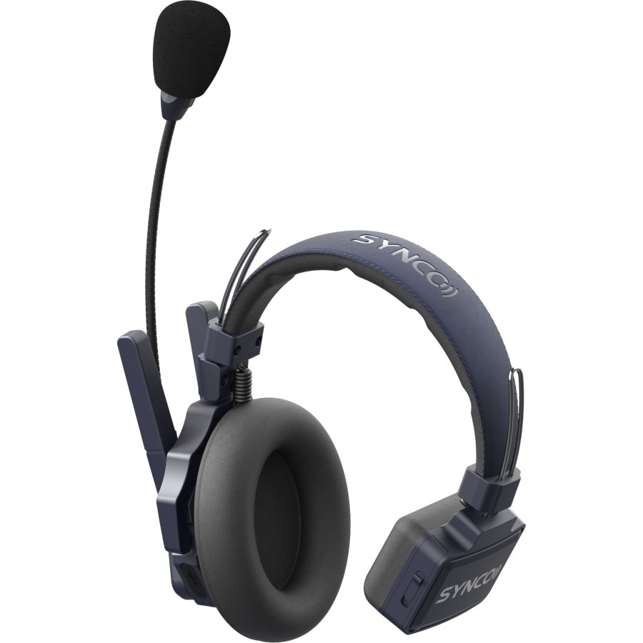 Synco xtalk Master XM4 #3