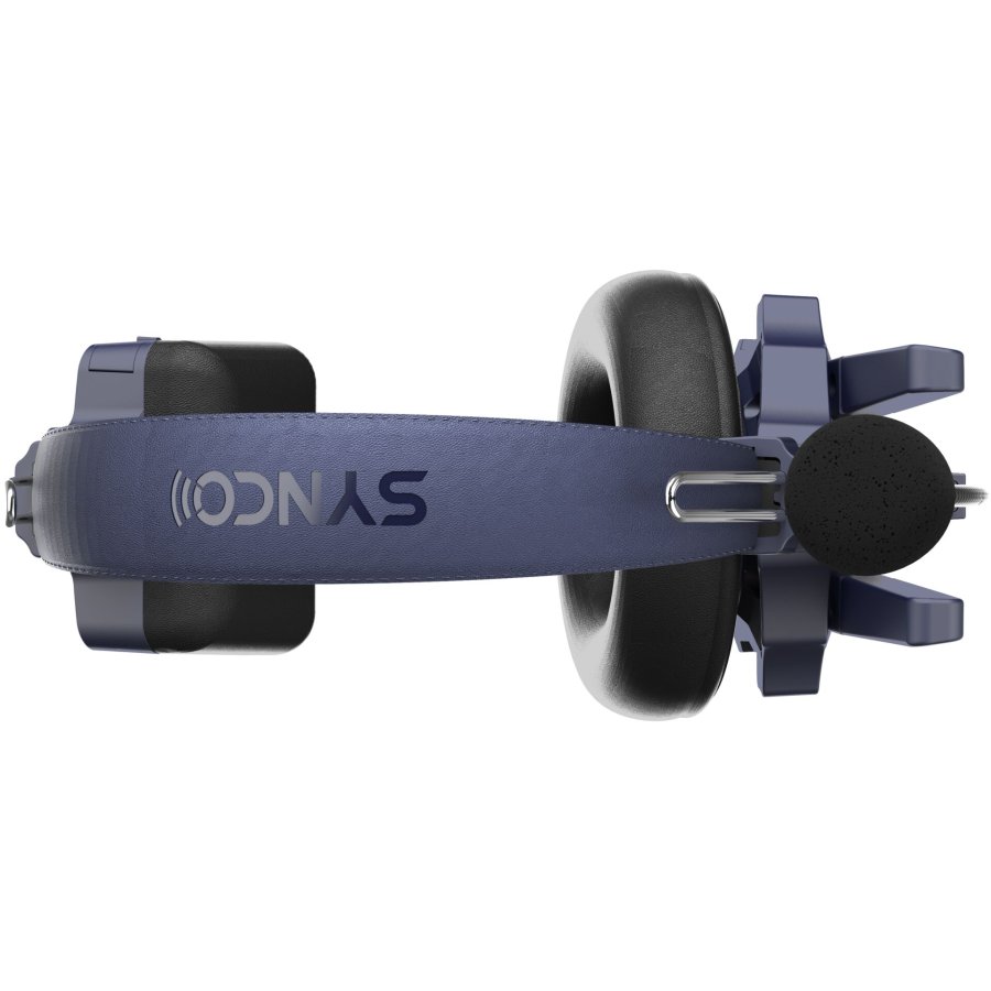 Synco xtalk Master XM4 #6