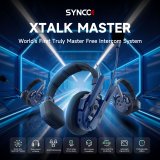 Synco xtalk Master XM4 #8