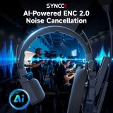 Synco xtalk Master XM4 #18