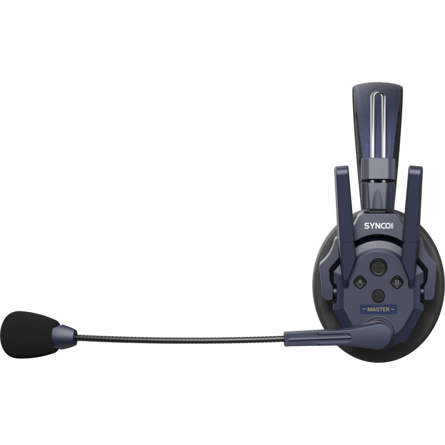 Synco xtalk Master XM8 #2