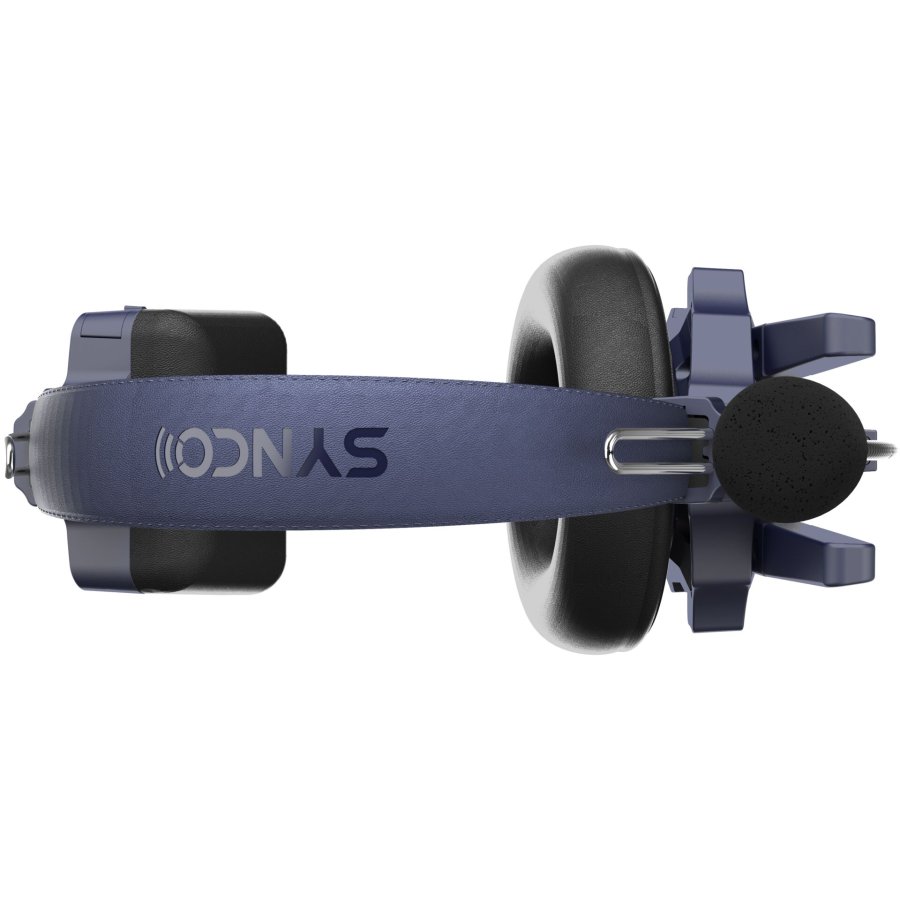 Synco xtalk Master XM8 #6