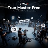 Synco xtalk Master XM8 #9