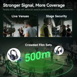 Synco xtalk Master XM8 #10