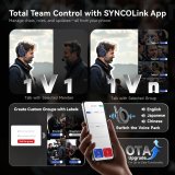 Synco xtalk Master XM8 #11