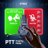 Synco xtalk Master XM8 #20