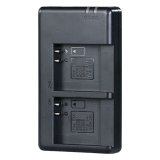 Synco Batterielader 2 Schacht für xtalk Intercom #1