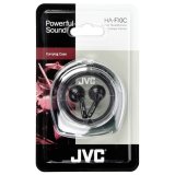 JVC HA-F 10 C black #1