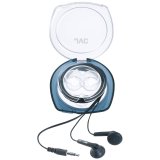 JVC HA-F 10 C black #2