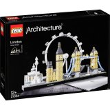 LEGO Architecture 21034 London #1
