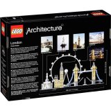 LEGO Architecture 21034 London #2