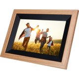 Rollei Smart Frame WiFi 105 holzoptik #11
