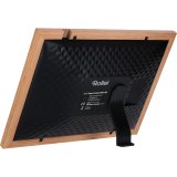 Rollei Smart Frame WiFi 105 holzoptik #15