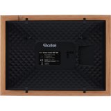 Rollei Smart Frame WiFi 105 holzoptik #23