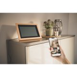 Rollei Smart Frame WiFi 105 holzoptik #35