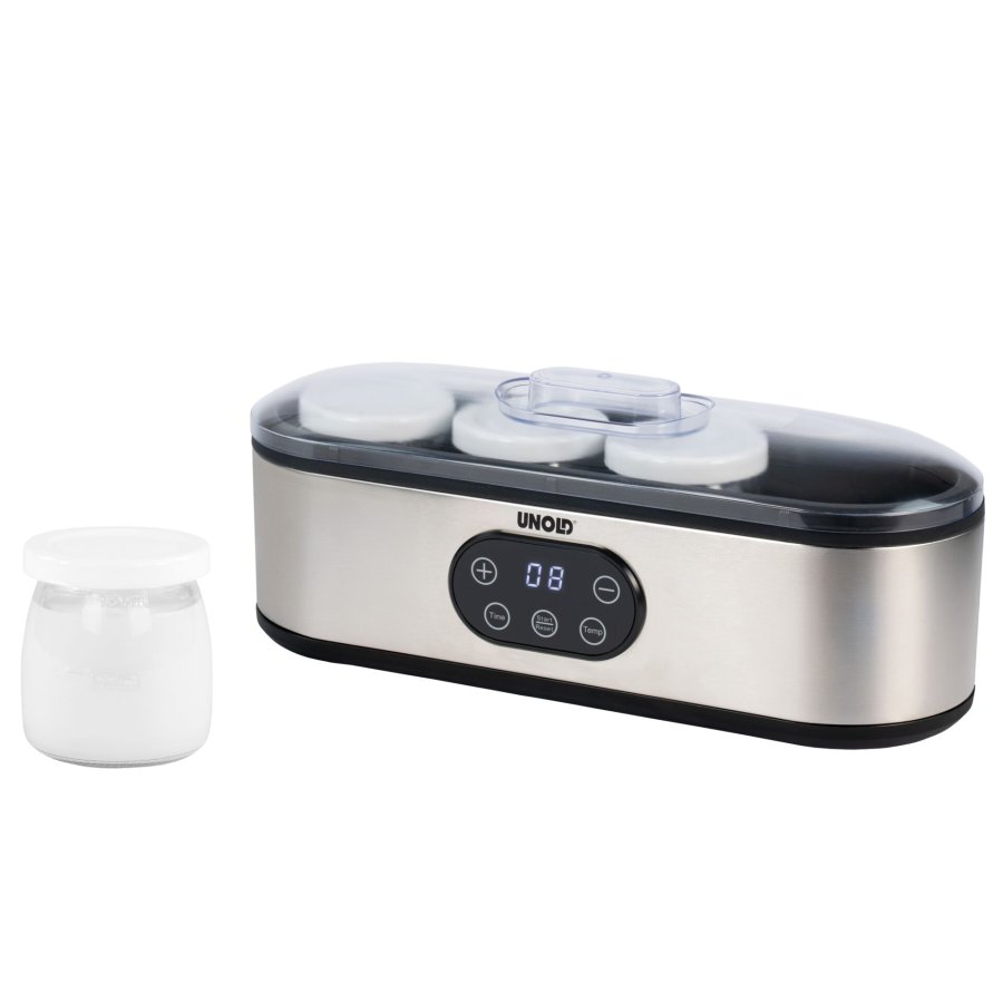 Unold 38726 Jogi Joghurtbereiter #1