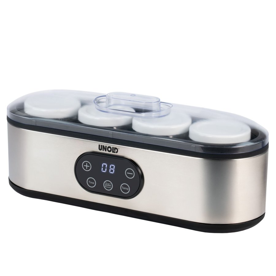 Unold 38726 Jogi Joghurtbereiter #2
