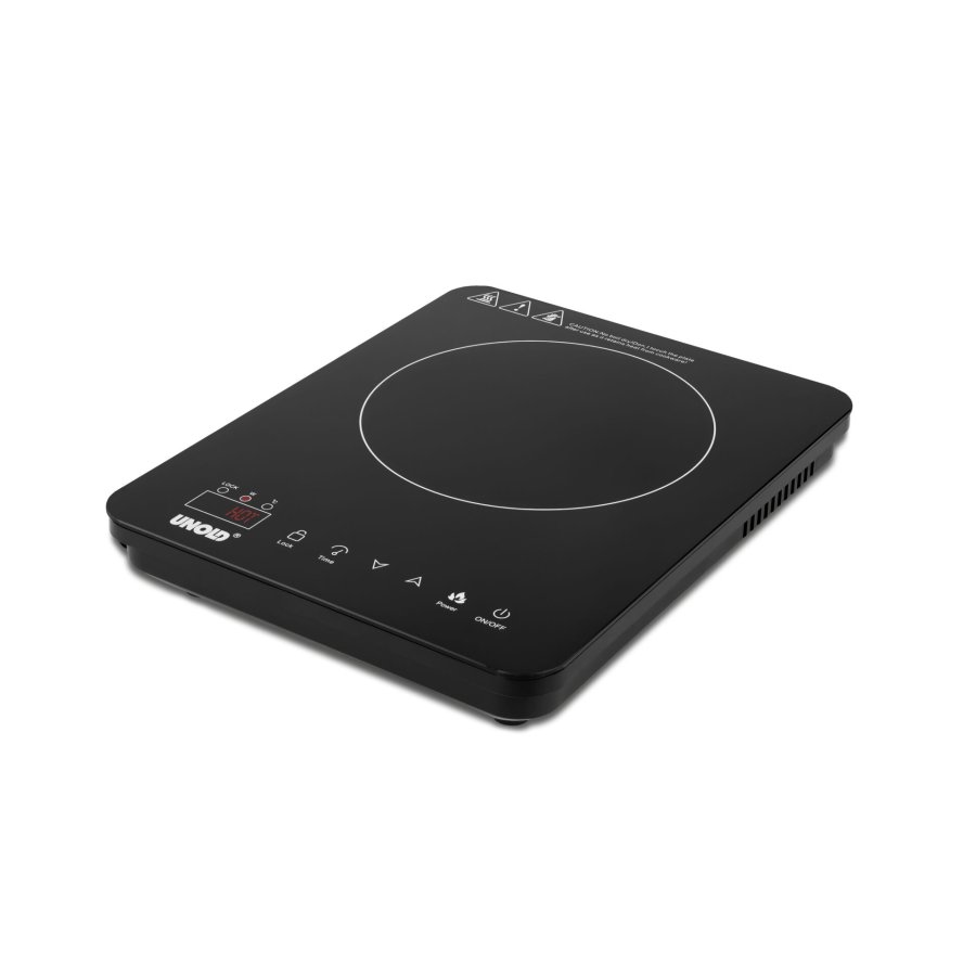Unold 58305 Ina Induction Cooktop #1