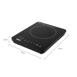 Unold 58305 Ina Induction Cooktop #3