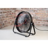 Unold 86735 Windmaschine   50 cm Black Steel #3