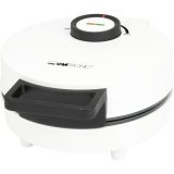 Clatronic WA 3832 weiß Herzchenwaffelautomat #1