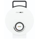 Clatronic WA 3832 weiß Herzchenwaffelautomat #2