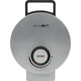 Clatronic HA 3833 silber Hörnchenautomat #2