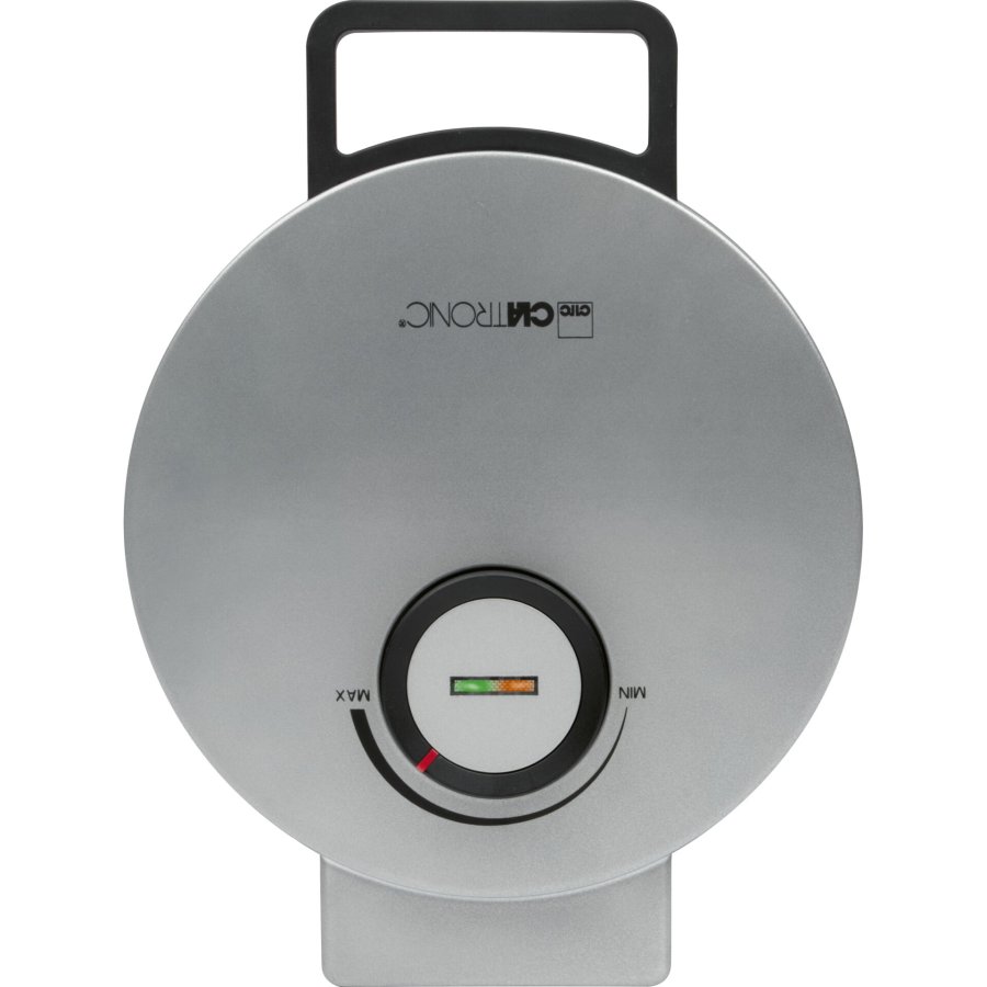 Clatronic HA 3833 silber Hörnchenautomat #2