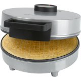 Clatronic HA 3833 silber Hörnchenautomat #3