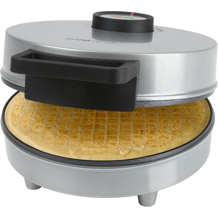 Clatronic HA 3833 silber Hörnchenautomat #3