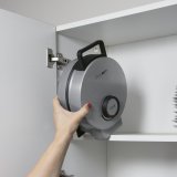 Clatronic HA 3833 silber Hörnchenautomat #4