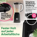 Bomann UM 6091 CB schwarz #4