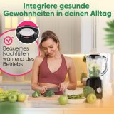 Bomann UM 6091 CB schwarz #6