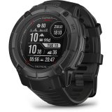 Garmin Instinct 2X Solar Tactical Edition schwarz #1