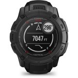 Garmin Instinct 2X Solar Tactical Edition schwarz #2
