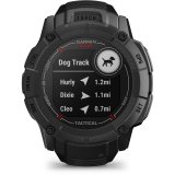 Garmin Instinct 2X Solar Tactical Edition schwarz #3