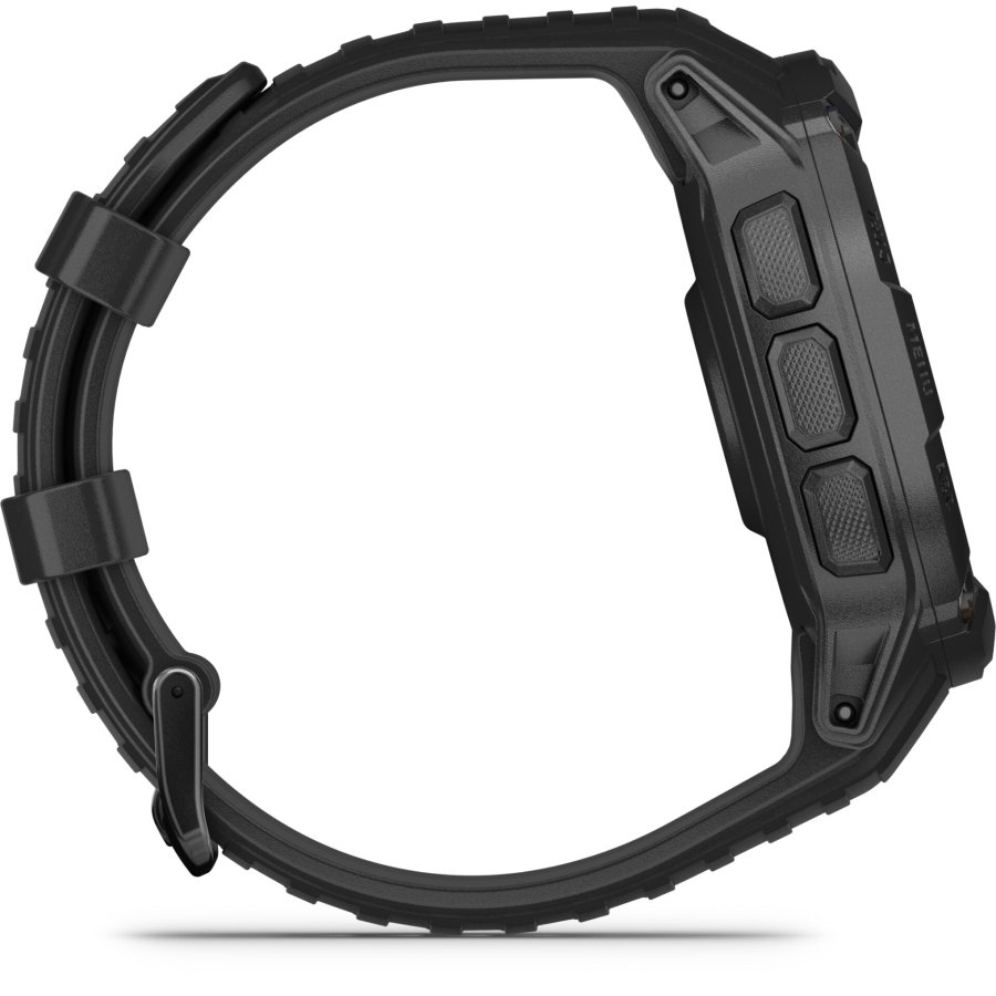 Garmin Instinct 2X Solar Tactical Edition schwarz #8