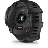 Garmin Instinct 2X Solar Tactical Edition schwarz #9