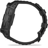 Garmin Instinct 2X Solar Tactical Edition schwarz #10