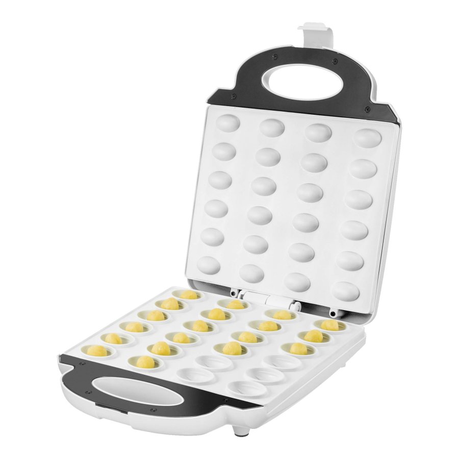 Unold 48360 Nut Waffle Maker #2