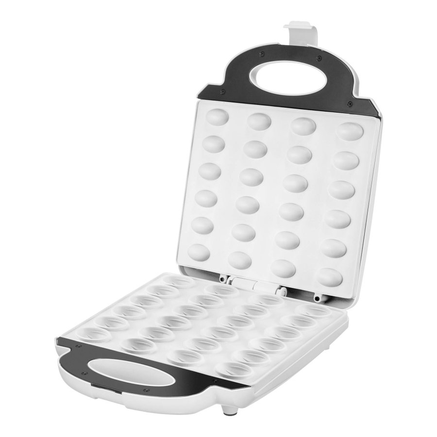 Unold 48360 Nut Waffle Maker #3
