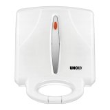 Unold 48360 Nut Waffle Maker #7