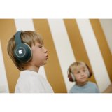 Kidywolf Headphones Bluetooth blue #5